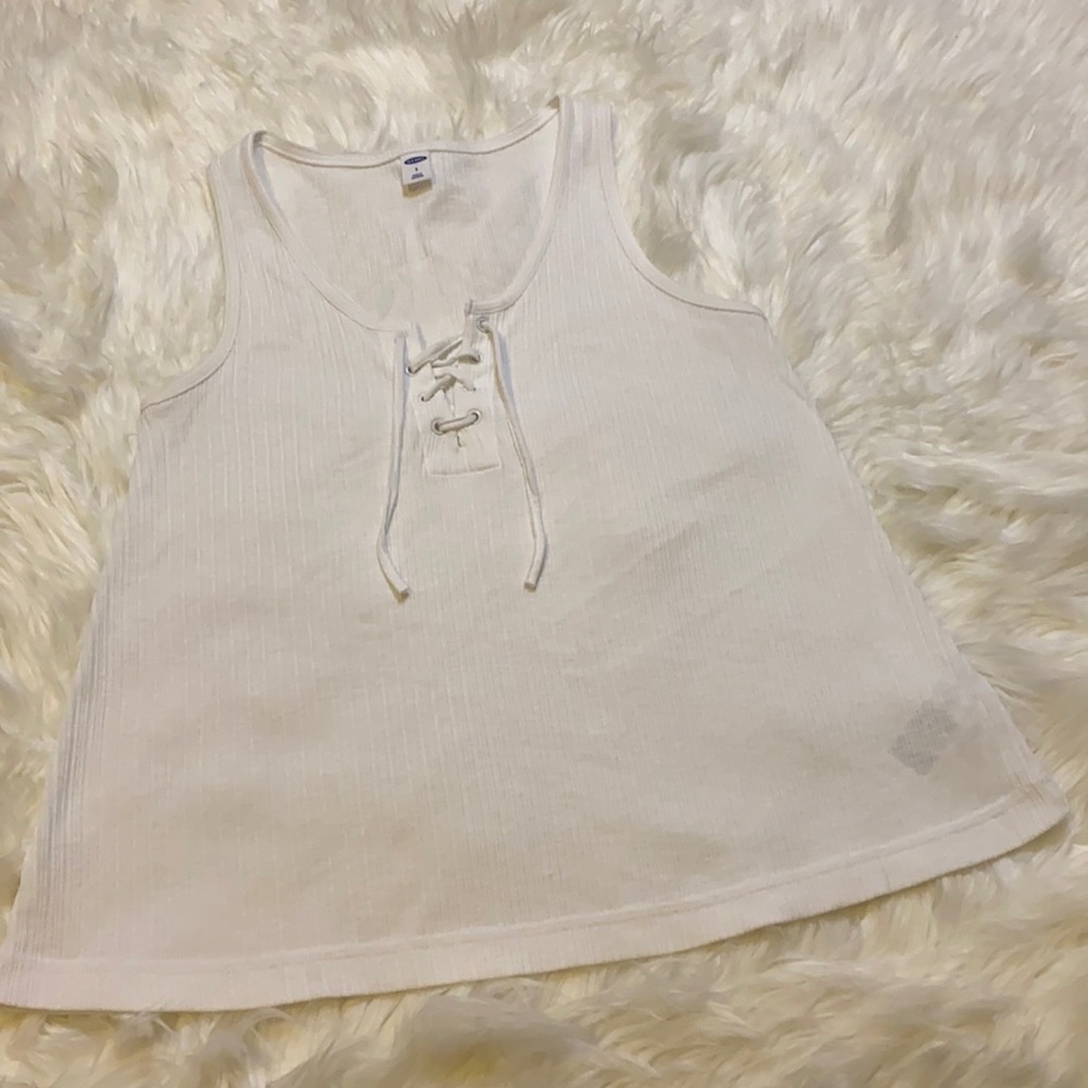 Old Navy Tank